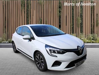 Used Renault Clio 2021 for sale - 79771958: Photo