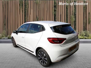 Used Renault Clio 2021 for sale - 79771958: Photo