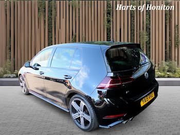 Used Volkswagen Golf 2019 for sale - 79771952: Photo