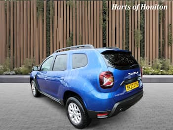 Used Dacia Duster 2023 for sale - 79771943: Photo