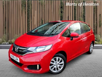 Used Honda Jazz 2019 for sale - 79771956: Photo