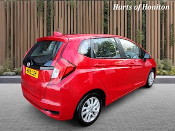 Used Honda Jazz 2019 for sale - 79771956: Photo