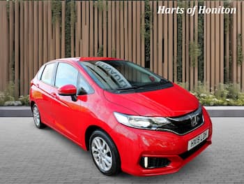 Used Honda Jazz 2019 for sale - 79771956: Photo