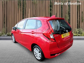 Used Honda Jazz 2019 for sale - 79771956: Photo