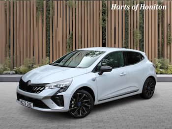 Used Renault Clio 2025 for sale - 79802890: Photo