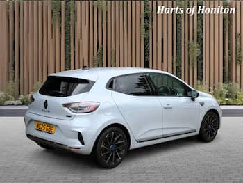 Used Renault Clio 2025 for sale - 79802890: Photo