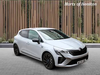 Used Renault Clio 2025 for sale - 79802890: Photo