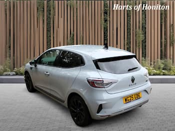 Used Renault Clio 2025 for sale - 79802890: Photo