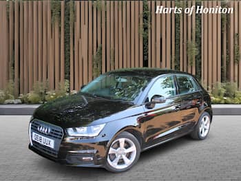Used Audi A1 2018 for sale - 79771939: Photo