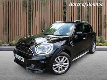 Used MINI Countryman 2020 for sale - 79771938: Photo