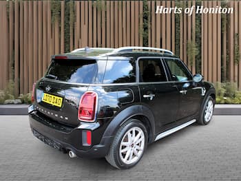 Used MINI Countryman 2020 for sale - 79771938: Photo