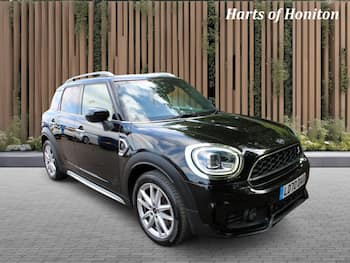 Used MINI Countryman 2020 for sale - 79771938: Photo