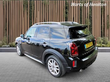 Used MINI Countryman 2020 for sale - 79771938: Photo