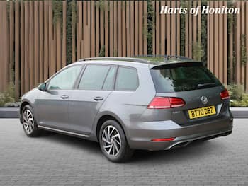 Used Volkswagen Golf 2020 for sale - 79771960: Photo