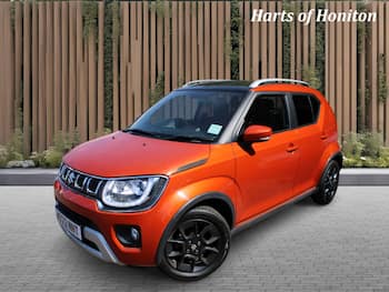 Used Suzuki Ignis 2023 for sale - 79771962: Photo
