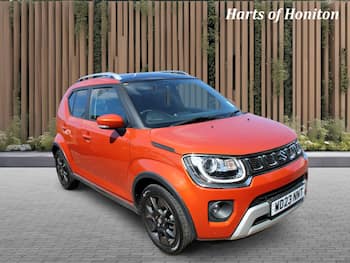 Used Suzuki Ignis 2023 for sale - 79771962: Photo