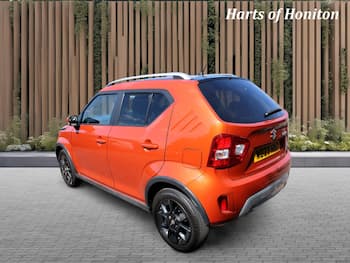 Used Suzuki Ignis 2023 for sale - 79771962: Photo