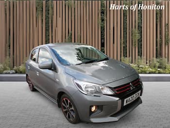 Used Mitsubishi Mirage 2020 for sale - 79771937: Photo