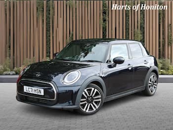 Used MINI Hatch 2022 for sale - 79771945: Photo