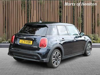Used MINI Hatch 2022 for sale - 79771945: Photo