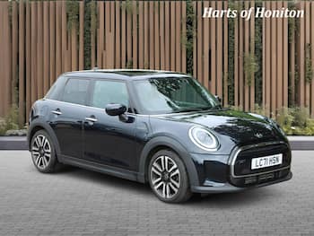 Used MINI Hatch 2022 for sale - 79771945: Photo