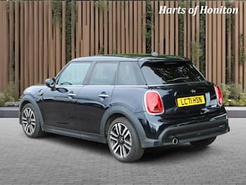 Used MINI Hatch 2022 for sale - 79771945: Photo
