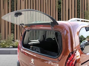 Used Peugeot Rifter 2019 for sale - 79771948: Photo