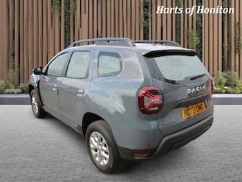 Used Dacia Duster 2023 for sale - 79771964: Photo