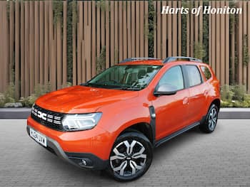 Used Dacia Duster 2024 for sale - 79771950: Photo