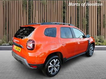 Used Dacia Duster 2024 for sale - 79771950: Photo