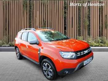 Used Dacia Duster 2024 for sale - 79771950: Photo