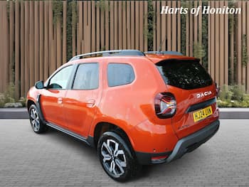 Used Dacia Duster 2024 for sale - 79771950: Photo