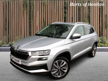Used Skoda Karoq 2024 for sale - 79771946: Photo