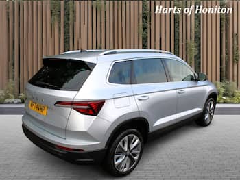 Used Skoda Karoq 2024 for sale - 79771946: Photo