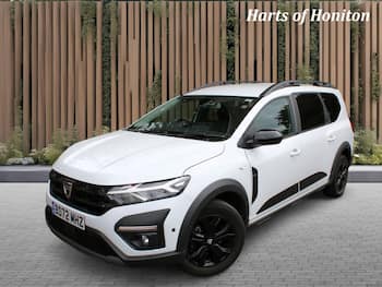 Used Dacia Jogger 2022 for sale - 79771944: Photo