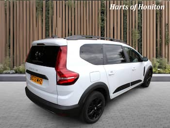 Used Dacia Jogger 2022 for sale - 79771944: Photo