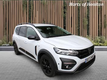 Used Dacia Jogger 2022 for sale - 79771944: Photo