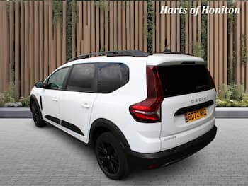 Used Dacia Jogger 2022 for sale - 79771944: Photo