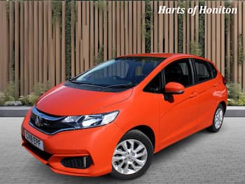 Used Honda Jazz 2018 for sale - 79771949: Photo