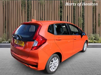 Used Honda Jazz 2018 for sale - 79771949: Photo