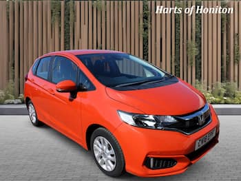 Used Honda Jazz 2018 for sale - 79771949: Photo