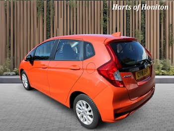 Used Honda Jazz 2018 for sale - 79771949: Photo