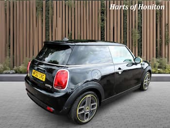 Used MINI Hatch 2022 for sale - 79771954: Photo