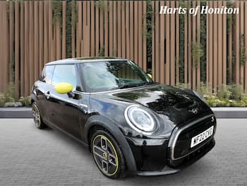 Used MINI Hatch 2022 for sale - 79771954: Photo
