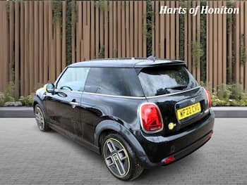 Used MINI Hatch 2022 for sale - 79771954: Photo