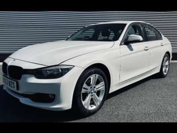 Used BMW 3 Series 2013 for sale - 74566333: Photo