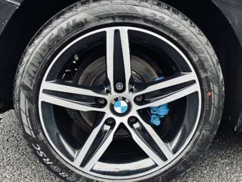 Used BMW 1 Series 2013 for sale - 73711664: Photo