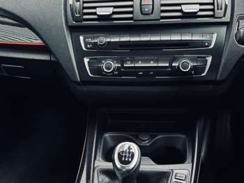 Used BMW 1 Series 2013 for sale - 73711664: Photo