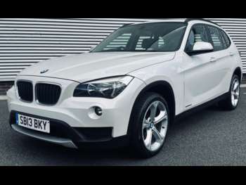 Used BMW X1 2013 for sale - 74808960: Photo