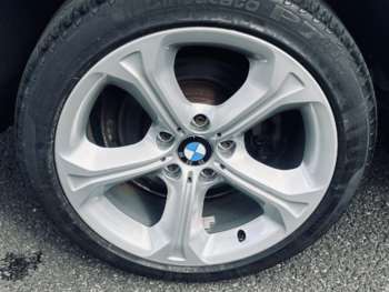 Used BMW X1 2013 for sale - 74808960: Photo